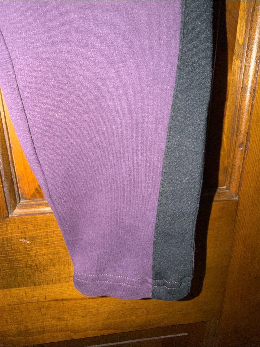 Alphalete Drawstring Sweatpants - Picture 5 of 7